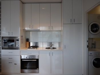 Hiigh Apartments - Lismore Accommodation 25
