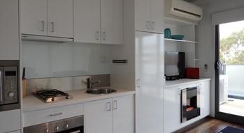 Hiigh Apartments - Lismore Accommodation 26