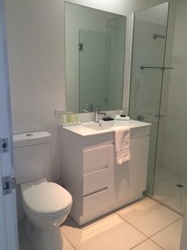 Hiigh Apartments - Lismore Accommodation 29