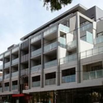 Hiigh Apartments - Lismore Accommodation 30