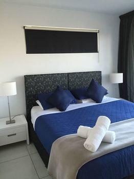 Hiigh Apartments - Lismore Accommodation 31