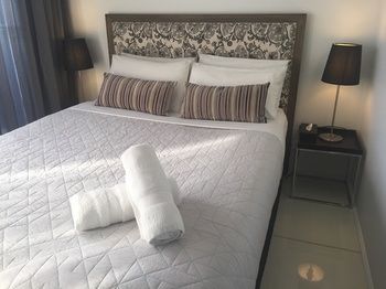 Hiigh Apartments - Lismore Accommodation 32