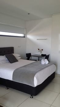 Hiigh Apartments - Lismore Accommodation 33