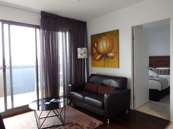 Hiigh Apartments - Lismore Accommodation 34