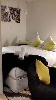 Hiigh Apartments - Lismore Accommodation 35