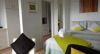 Hiigh Apartments - Lismore Accommodation 36