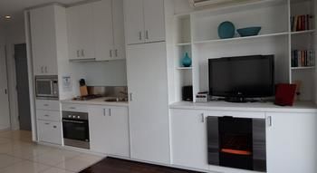 Hiigh Apartments - Lismore Accommodation 37