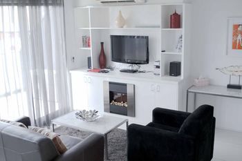 Hiigh Apartments - Lismore Accommodation 38