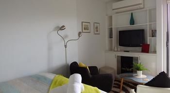 Hiigh Apartments - Lismore Accommodation 39