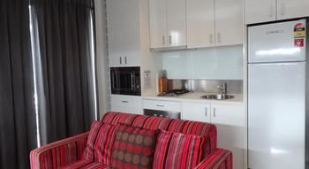 Hiigh Apartments - Lismore Accommodation 41