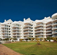 Osprey Apartments - Lismore Accommodation
