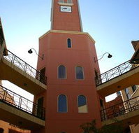 Carlton Clocktower Apartments - Lismore Accommodation
