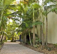 Twin Quays Noosa Resort - Lismore Accommodation