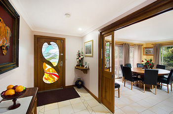 Artisan Spa Views - Lismore Accommodation 1