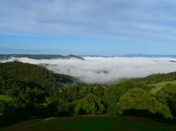 Artisan Spa Views - Lismore Accommodation 3