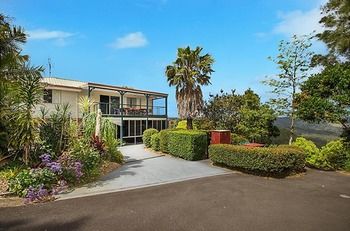 Artisan Spa Views - Lismore Accommodation 9