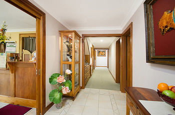 Artisan Spa Views - Lismore Accommodation 10