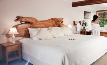 Artisan Spa Views - Lismore Accommodation 14