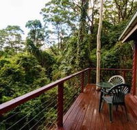 Kondalilla Eco Resort - Lismore Accommodation