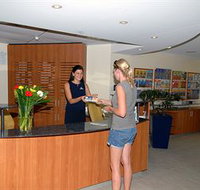 Newport Mooloolaba - Lismore Accommodation