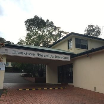 Eltham Gateway Hotel - Lismore Accommodation 7