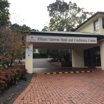 Eltham Gateway Hotel - Lismore Accommodation 8