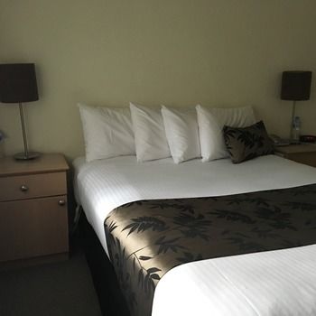 Eltham Gateway Hotel - Lismore Accommodation 45