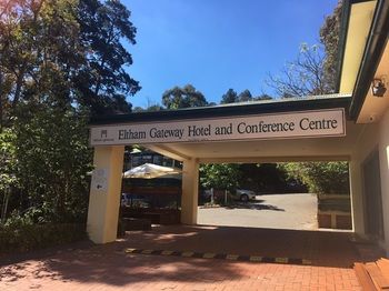 Eltham Gateway Hotel - Lismore Accommodation 50