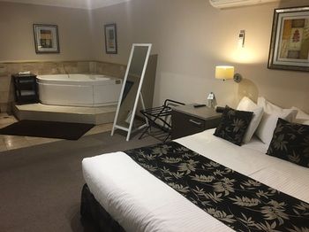Eltham Gateway Hotel - Lismore Accommodation 52