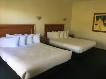 Eltham Gateway Hotel - Lismore Accommodation 54