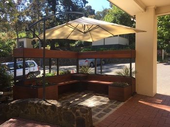 Eltham Gateway Hotel - Lismore Accommodation 56