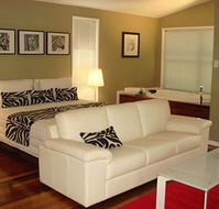 Amore On Buderim Luxury Rainforest Cabins - Lismore Accommodation