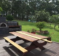 Sinclairs Country Retreat - Lismore Accommodation