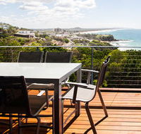 The Point Coolum - Lismore Accommodation