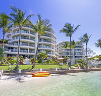 Noosa Pacific Resort - Lismore Accommodation