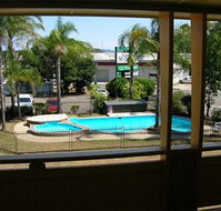 Bucketts Way Motel and Restaurant - Lismore Accommodation