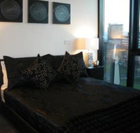 Docklands Executive Apartments - Lismore Accommodation