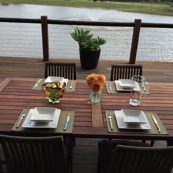 Lilies Luxury Retreats - Lismore Accommodation 19