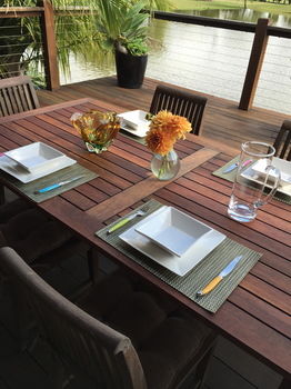 Lilies Luxury Retreats - Lismore Accommodation 21