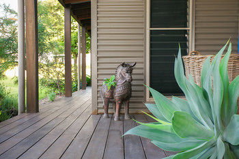 Lilies Luxury Retreats - Lismore Accommodation 37