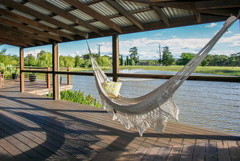 Lilies Luxury Retreats - Lismore Accommodation 40