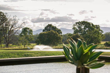 Lilies Luxury Retreats - Lismore Accommodation 44
