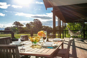 Lilies Luxury Retreats - Lismore Accommodation 45