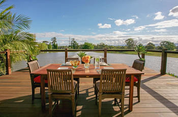 Lilies Luxury Retreats - Lismore Accommodation 46