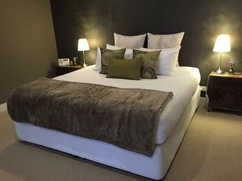 Lilies Luxury Retreats - Lismore Accommodation 50