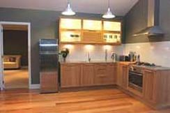 Lilies Luxury Retreats - Lismore Accommodation 2