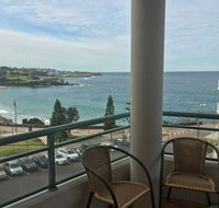 AEA The Coogee View Serviced Apartments - Lismore Accommodation