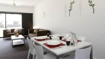 Western Sydney University Village- Parramatta Campus - Lismore Accommodation 29