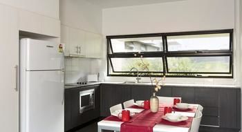 Western Sydney University Village- Parramatta Campus - Lismore Accommodation 30