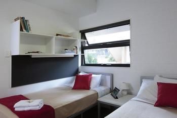 Western Sydney University Village- Parramatta Campus - Lismore Accommodation 31